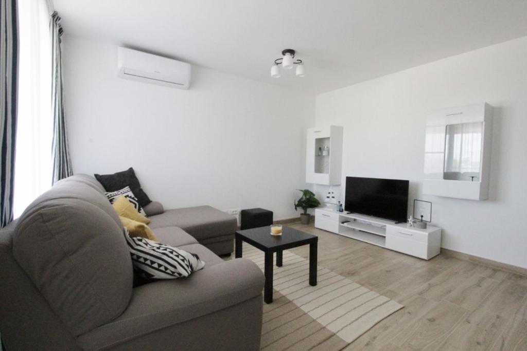 Apartments La Mar Zambratija Екстер'єр фото