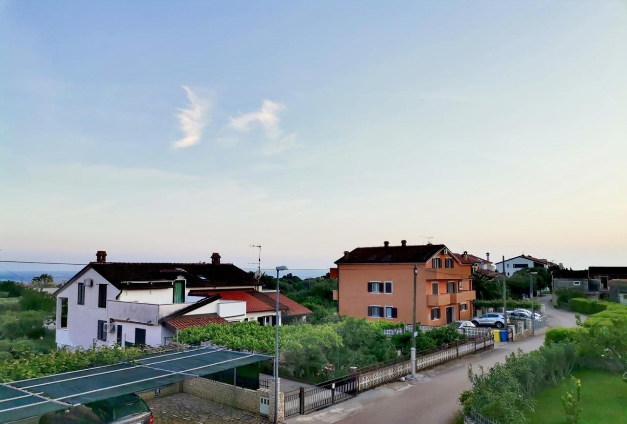 Apartments La Mar Zambratija Екстер'єр фото